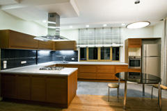 kitchen extensions Heaverham